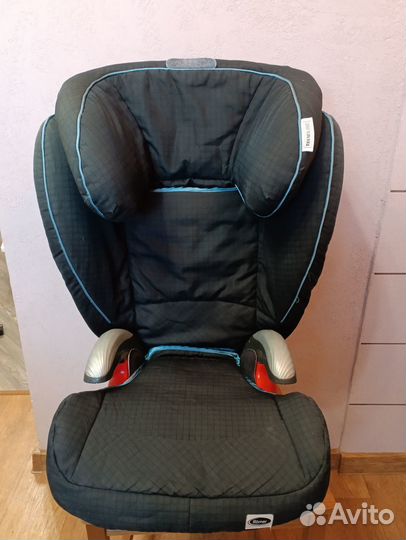 Кресло Romer Kid Plus