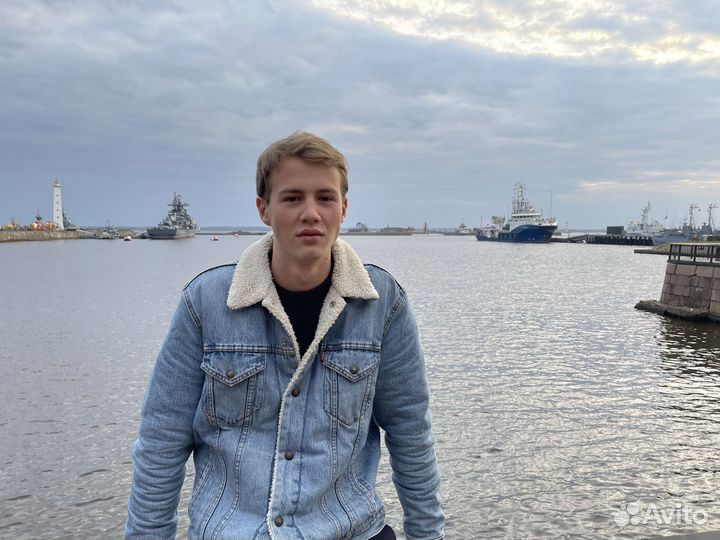 Репетитор по физике/математике