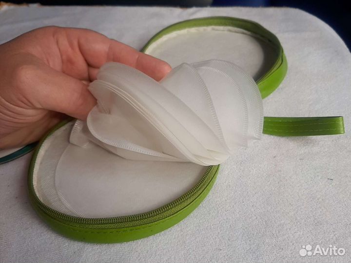 Сумка для CD дисков