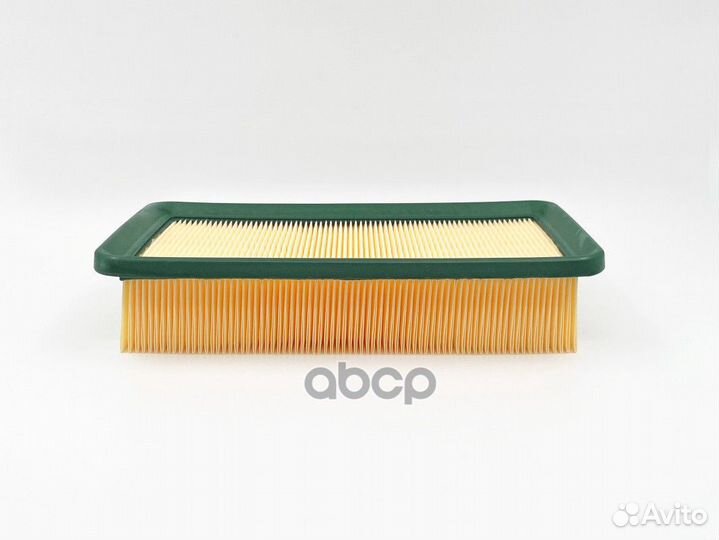 Фильтр Воздушный KIA Rio II 09.05- ELP9275;LA-1