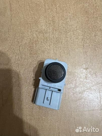 Парктроник Hyundai genesis