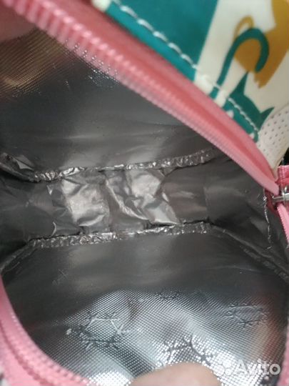 Термосумка для бутылочек