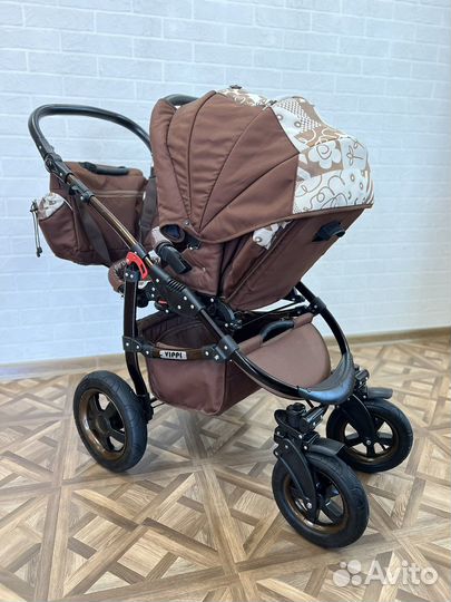 Коляска Tako Vippi 2 в 1