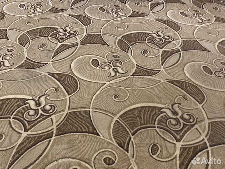 Шторы с ламбрекеном бу