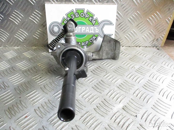 Механизм выбора передач Volkswagen Caddy 3 2007г