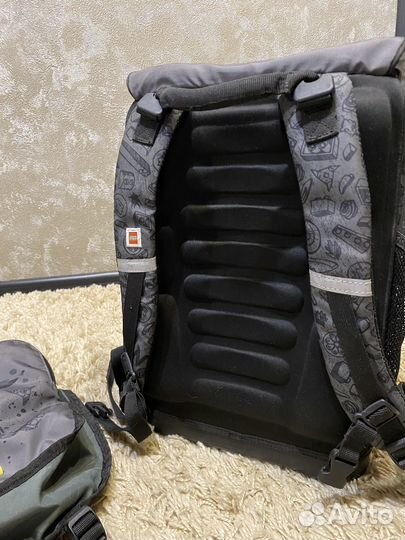 Рюкзак для мальчика