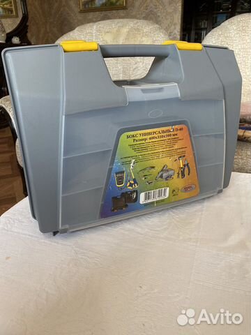 Ящик для инструмента
