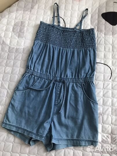 Одежда для девочки 9-10 лет