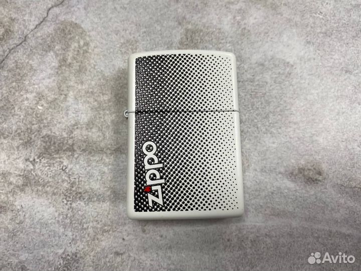 Zippo Зиппо