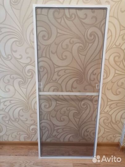 Сетка москитная новая