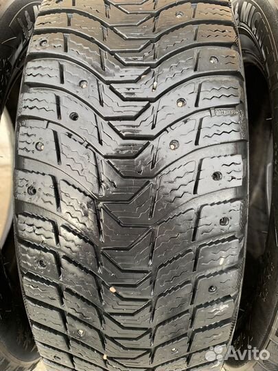 Michelin Latitude X-Ice North 3 195/65 R15 99F