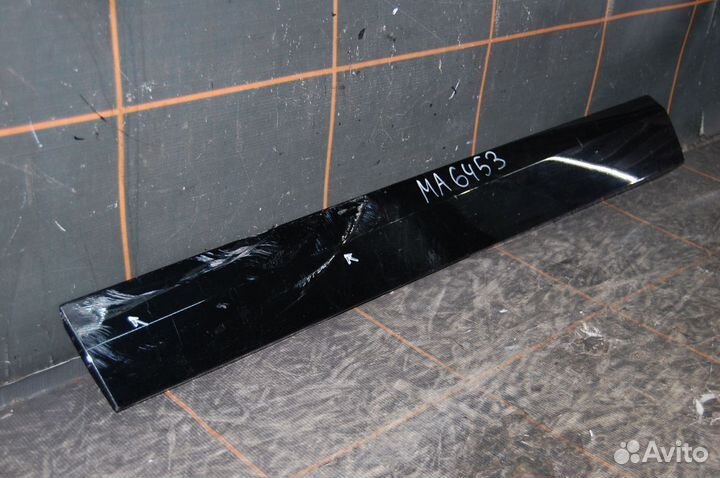 Накладка двери передней левой - BMW X2 F39