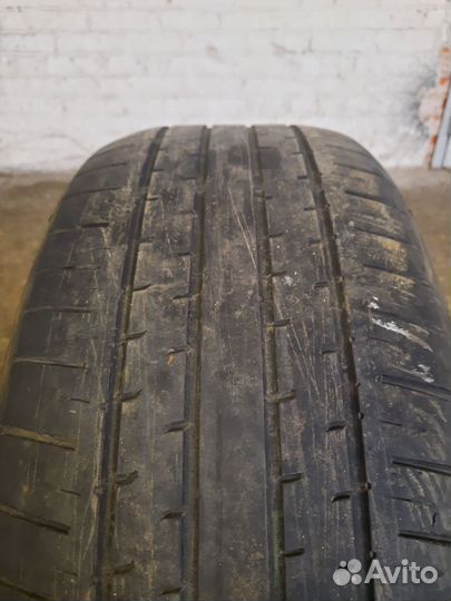 Cooper Evolution CTT 235/55 R18