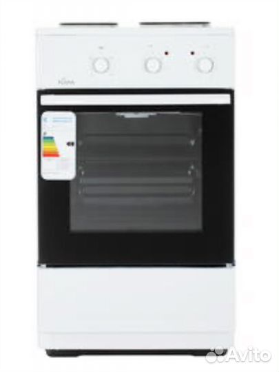 Плита электрическая