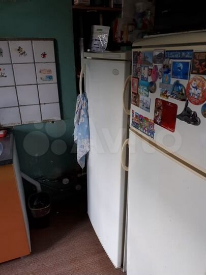 Комната 16 м² в 3-к., 2/9 эт.