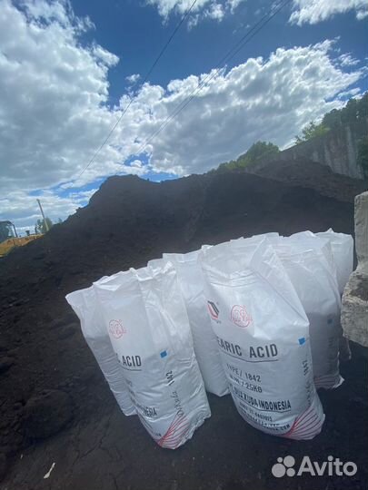 Навоз с доставкой и чернозем