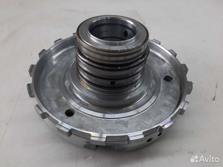 Ступица АКПП RE5R05A