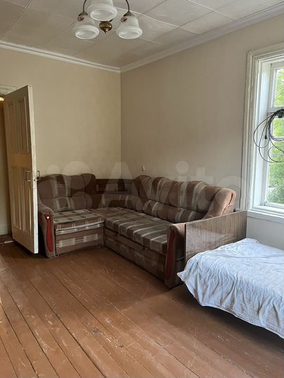 1-к. квартира, 35 м², 2/2 эт.