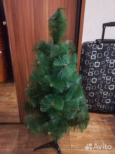 Елка искусственная