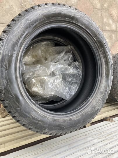 Hankook I'Pike RW11 235/55 R18