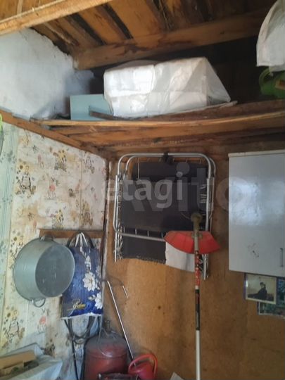 1-к. квартира, 31 м², 1/1 эт.