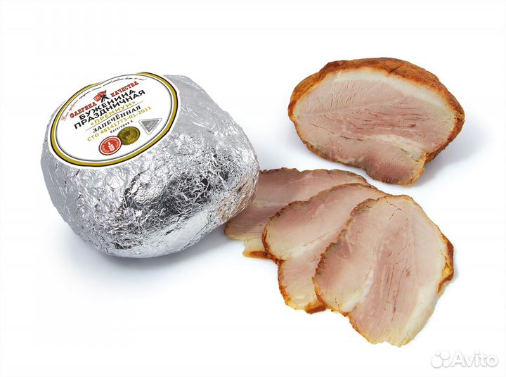 Буженина опт и розница