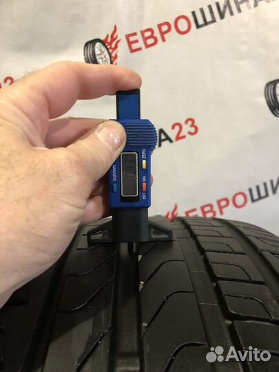 Pirelli Cinturato P7 245/40 R18 97Y