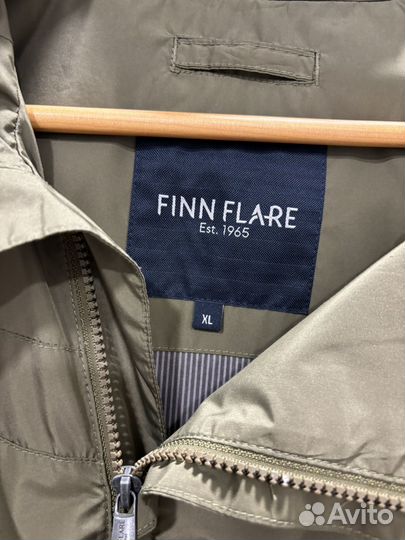 Плащ женский finn flare