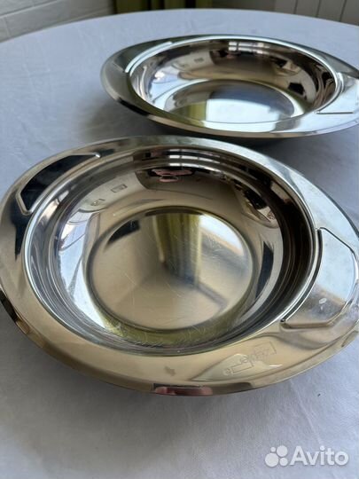 Блюда сервировочные Zepter