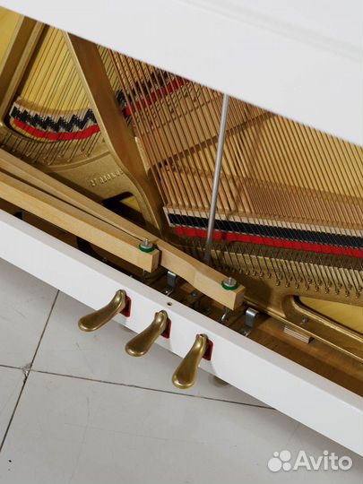 Пианино Petrof Style Demichippendale P 118 D1