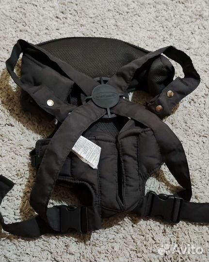 Рюкзак переноска geoby