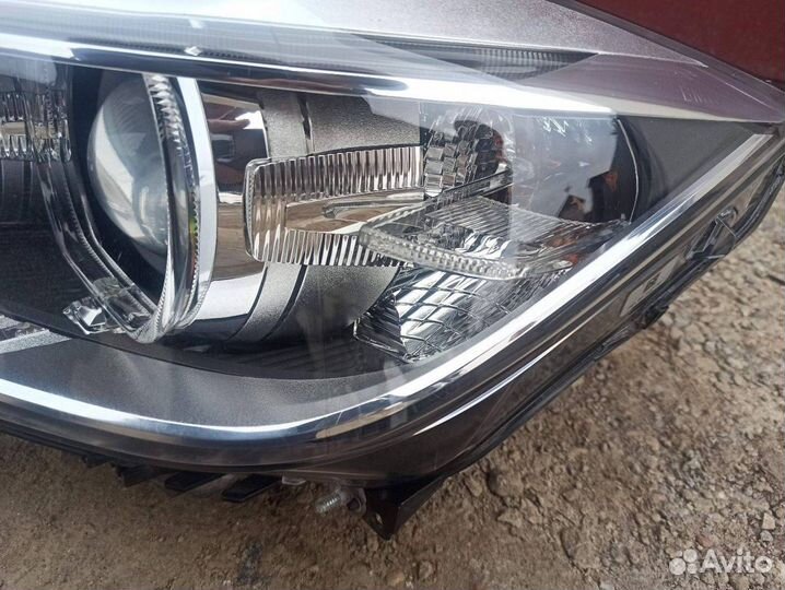 Фара левая BMW 3 F30/F31/GT F34 F30 2012