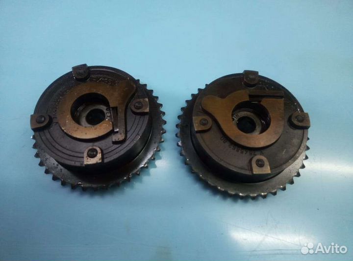 Запчасти на двигатель еп6 (Пежо, и т.д.)