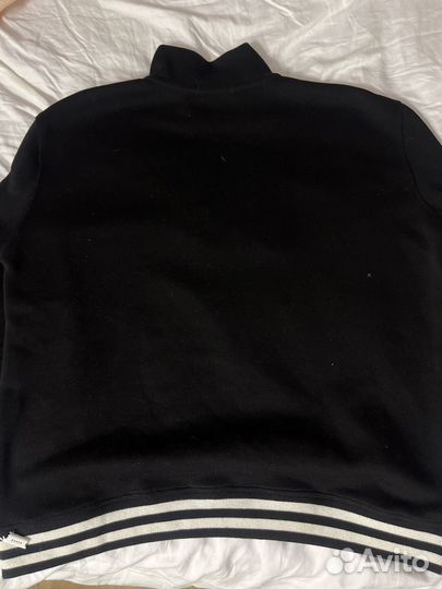 Ralph lauren полузамок