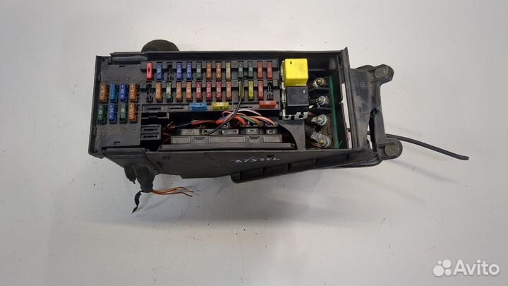 Блок предохранителей Mercedes SLK R170, 2000