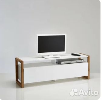 Продаю тумбу под телевизор