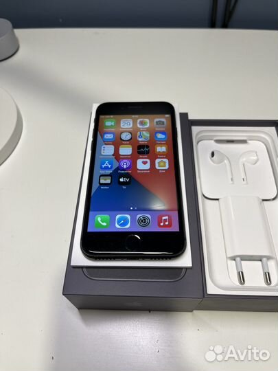 Apple iPhone 8 256 Гб