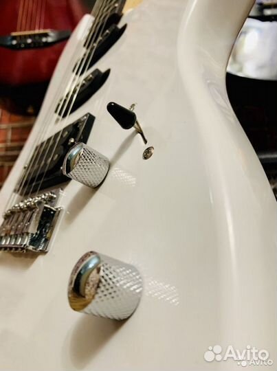 Электрогитара + чехол