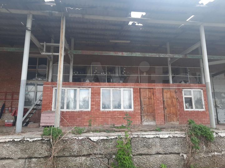 Свободного назначения, 1173 м²