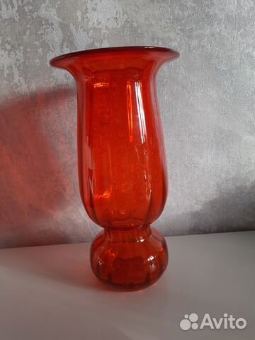 Ваза завода 