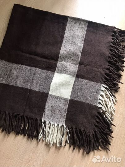 Шаль шерсть СССР