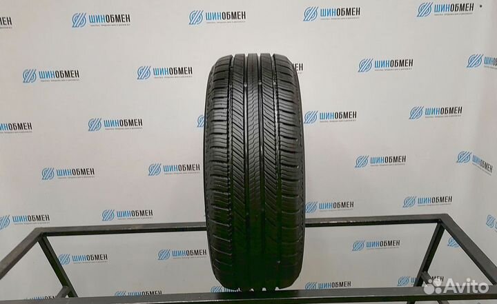 Yokohama Geolandar CV G058 225/55 R17 97V