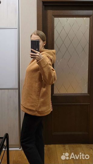 Костюм флисовый спортивный