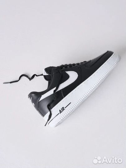 Кроссовки nike air force 1