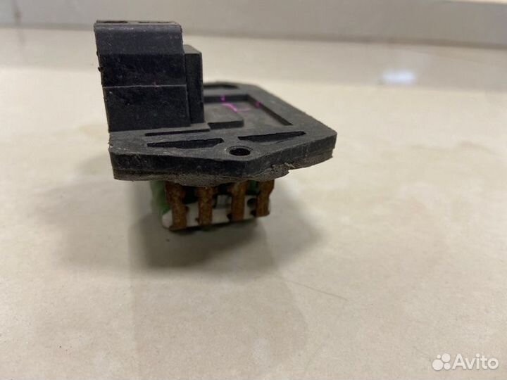 Резистор печки Chery Tiggo T11 DB SQR481FC 2008