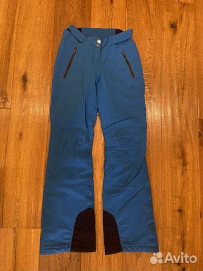 Горнолыжный костюм женский