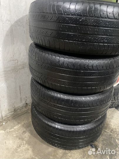 Колеса тойота ленд крузер 200,Лексус 570,оригинал