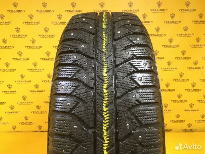Bridgestone Ice Cruiser 7000 235/65 R17 108T