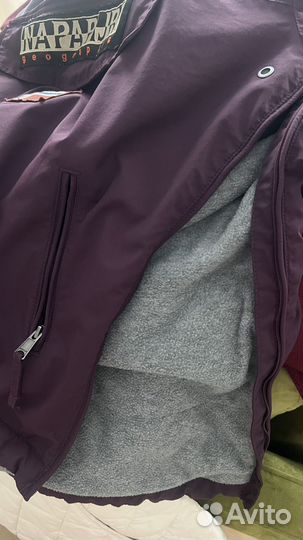 Анорак женский Napapijri S