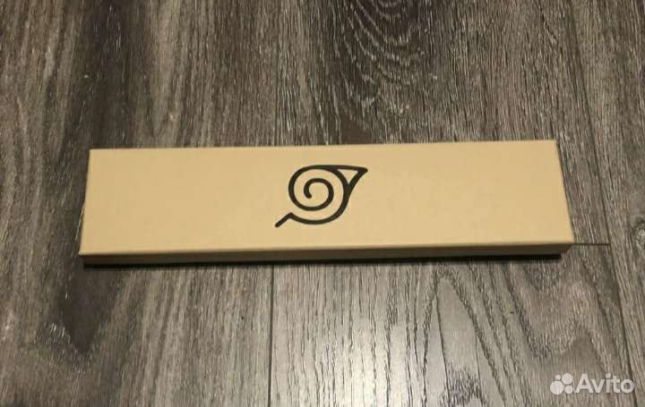 Кунай Узумаки. Анимэ. Наруто, новый